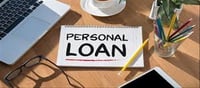 Personal loans have become expensive...?